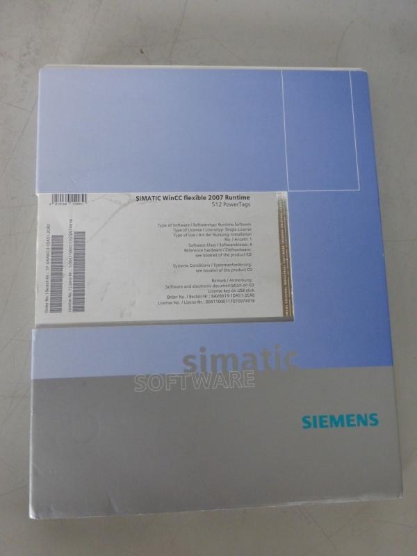 Programmiersoftware, Simatic S7, Simatic OP