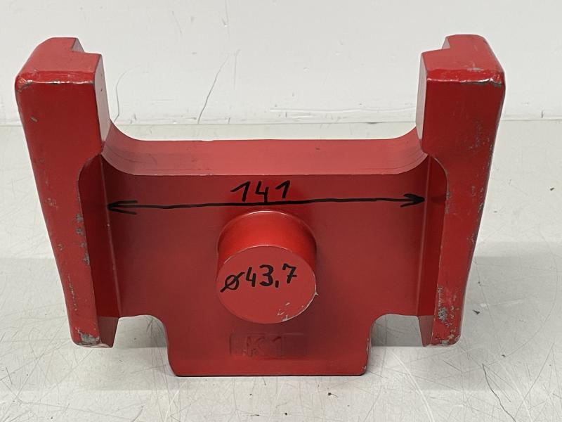 Hublasche für Maschinenheber - Original Ersatzteil Hublasche für Maschinenheber - Original Ersatzteil