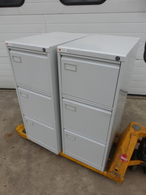 Schubladenschrank, Werkzeugschrank, Hängerigistraturschrank