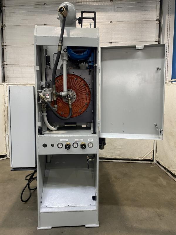 Einständer - Exzenterpresse