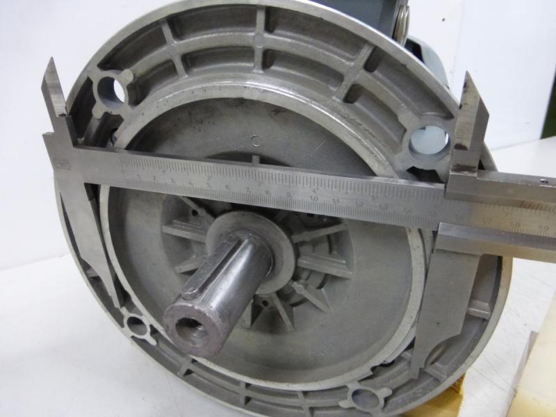 Elektromotor, E-Motor, Drehstrommotor, Kraftstrommotor