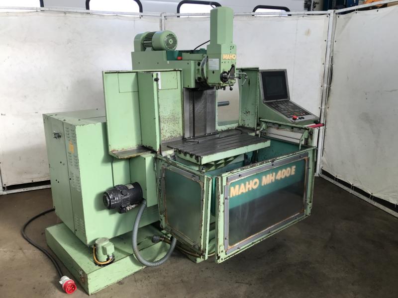 CNC Werkzeugfräsmaschine, Fräsmaschine CNC Werkzeugfräsmaschine, Fräsmaschine