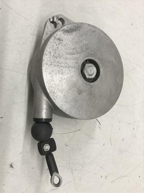 Balancer, Federzug