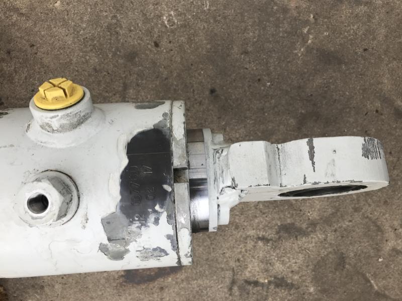 Hydraulikzylinder Doppeltwirkend