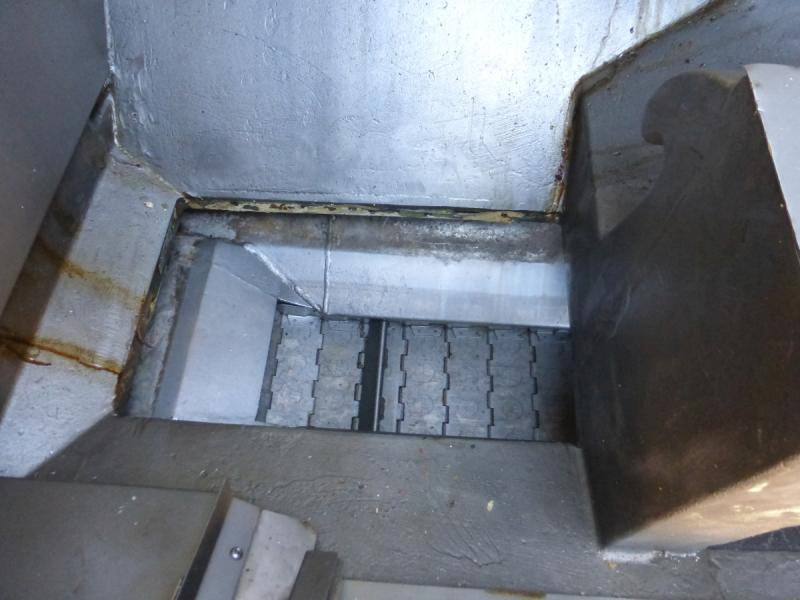 CNC Drehmaschine - Ersatzteilspender mit Steuerung Eltropilot EPL 2