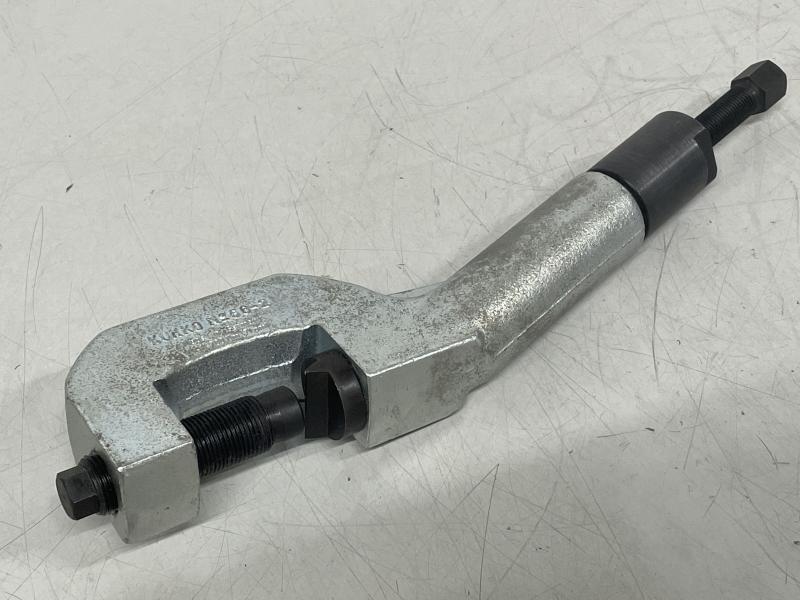 Hydraulischer Mutternsprenger