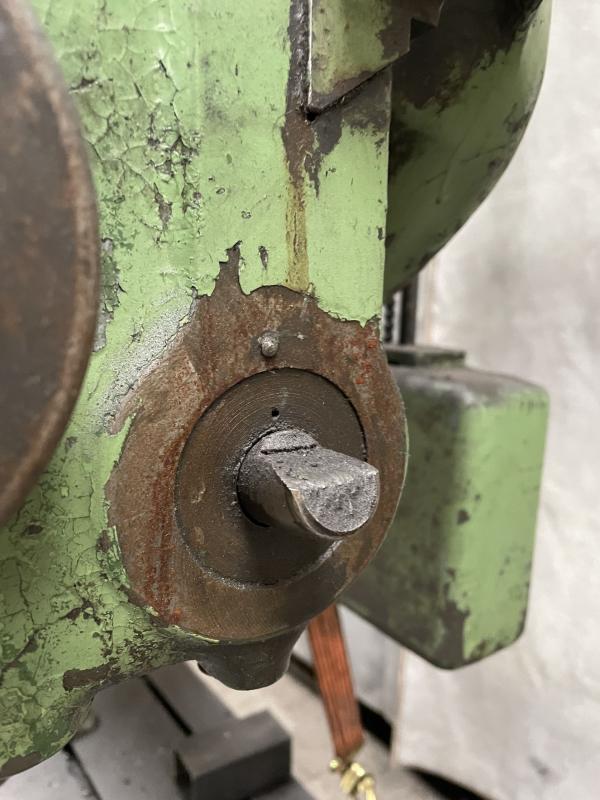 Radialbohrmaschine Radialbohrmaschine