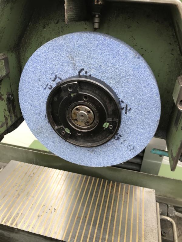 Flachschleifmaschine, Präzisionsflachschleifmaschine Flachschleifmaschine, Präzisionsflachschleifmaschine