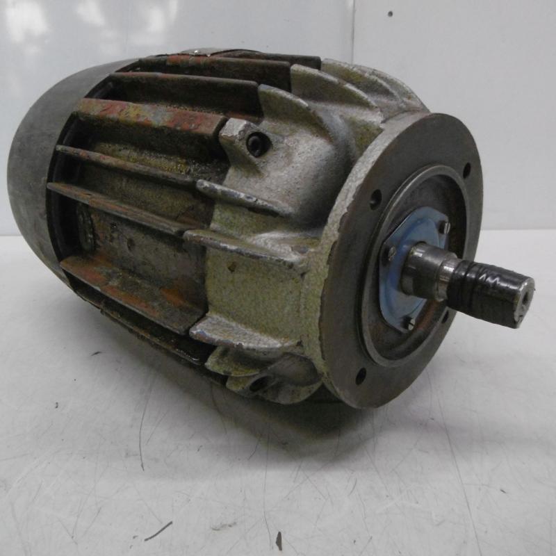 Feinhubmotor, Schiebeankermotor, Schubankermotor, Drehstrom Elektromotor, Bremsmotor, Drei- Phasen- Motor, Kettenzugmotor, Seilzugantrieb, Kranantrieb, Kranmotor, Hubmotor