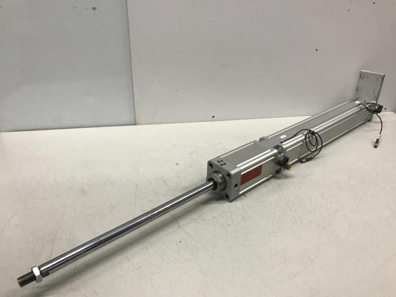 Pneumatik Zylinder, Kompaktzylinder Druckluftzylinder, Pneumatikzylinder