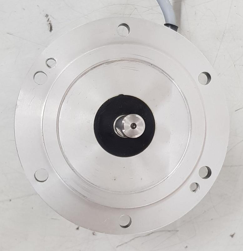 Drehgeber, Inkrementaler Drehwertgeber