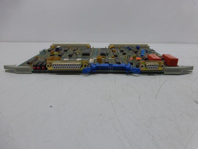 Schnittstellenkarte, Interface Board, Schnittstellen -Modul -Karte, Circuit Board