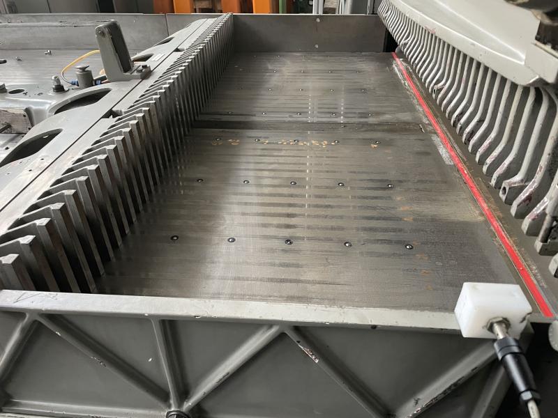 Planschneider für Papier, Pappe, Gummi, Holz und Funier, Papierschere, Gummischere, Kunststoffschere