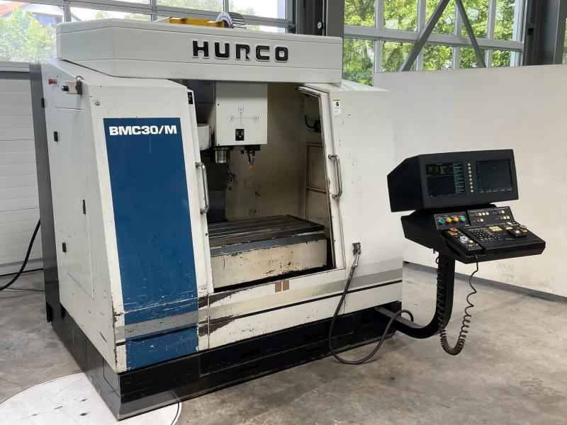 CNC Vertikal Bearbeitungszentrum