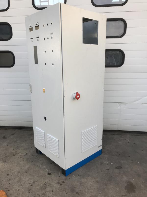 Einzelschrank, Schaltschrank, Schaltschrank, Steuerschrank