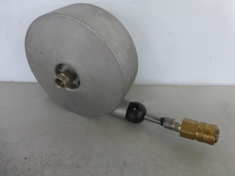 Druckluftbalancer, Schlauchroller, Balancer, Federzug