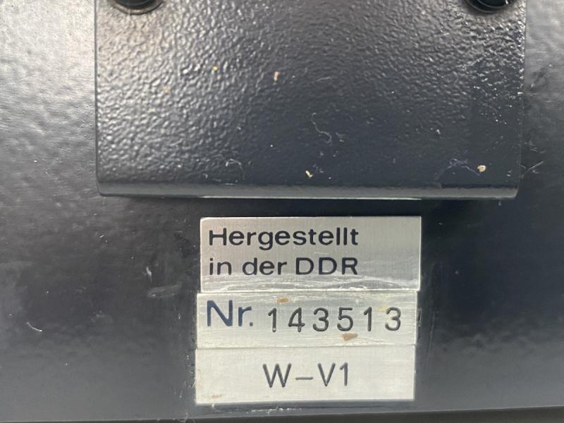 1-Achsen Digitalanzeige, Positionsanzeige, Zähler, Counter, Anzeigeeinheit, Messsystem -defekt-