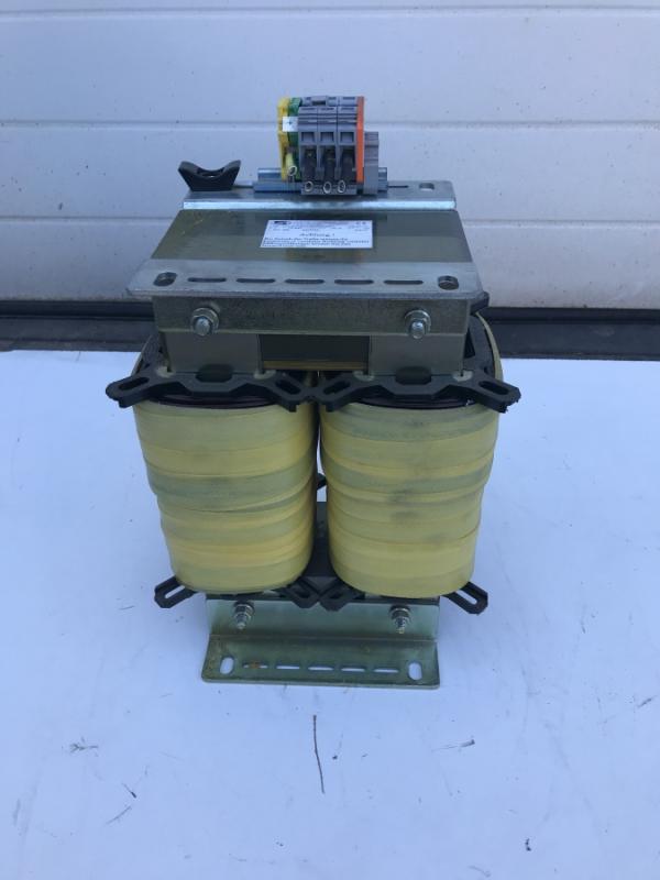 1 Phasen Netzdrossel, Drosselspule, EMV- Filter, Kommutierungsdrosseln, Induktivität, Drossel für PV Anlagen