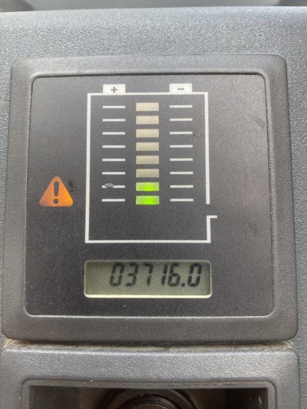 Elektro-Gehstapler, Niederflurhubwagen, Ameise, Deichselstapler Elektro-Gehstapler, Niederflurhubwagen, Ameise, Deichselstapler