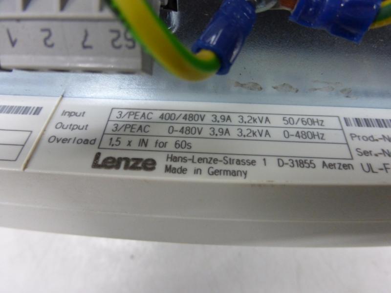 AC- Servoantrieb, Servosteller, Servoumrichter, Servo- Positionierregler Global Drive  Servoregler, Antriebsregler, Frequenzumrichter