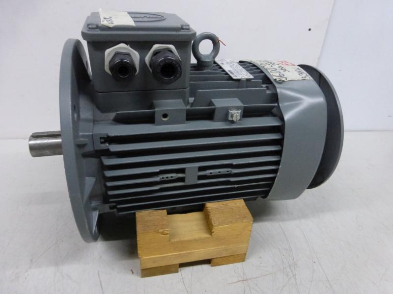 Elektromotor, E-Motor, Drehstrommotor, Kraftstrommotor Elektromotor, E-Motor, Drehstrommotor, Kraftstrommotor