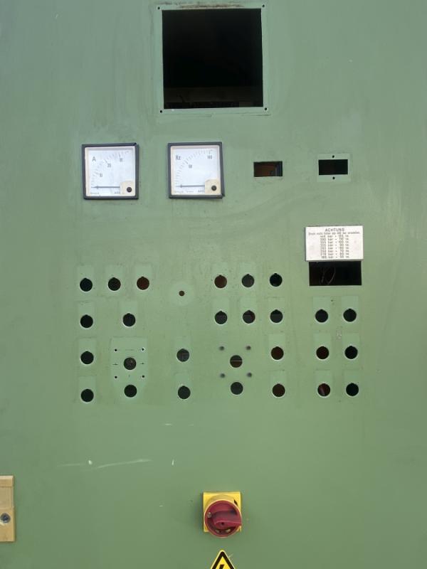 Standardschaltschrank, Schaltschrank, Steuerschrank, Einzelschrank Standardschaltschrank, Schaltschrank, Steuerschrank, Einzelschrank