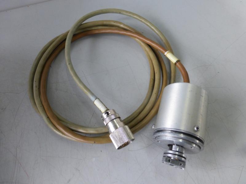 Drehgeber, Inkrementaler Drehgeber AMI Elektronik aus Gildemeister