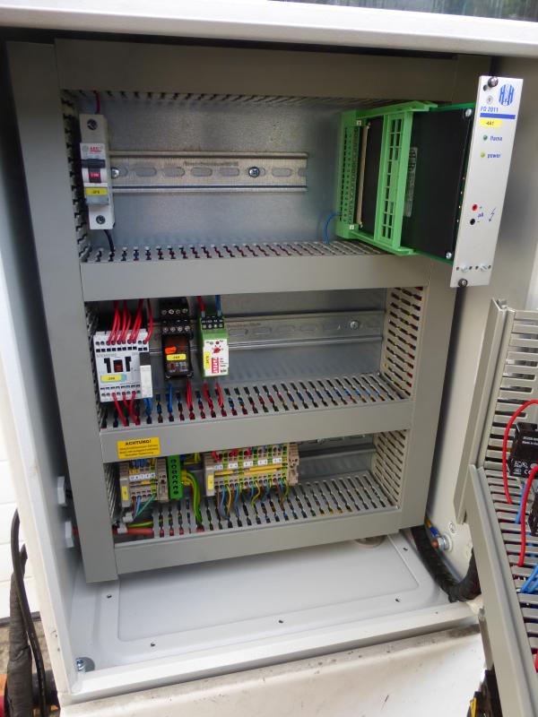 Flammerwärmungsgerät, Ringbrenner zum Erwärmen mit Ringdüsen, 10 Stück von Ø 310 mm bis Ø 990 mm