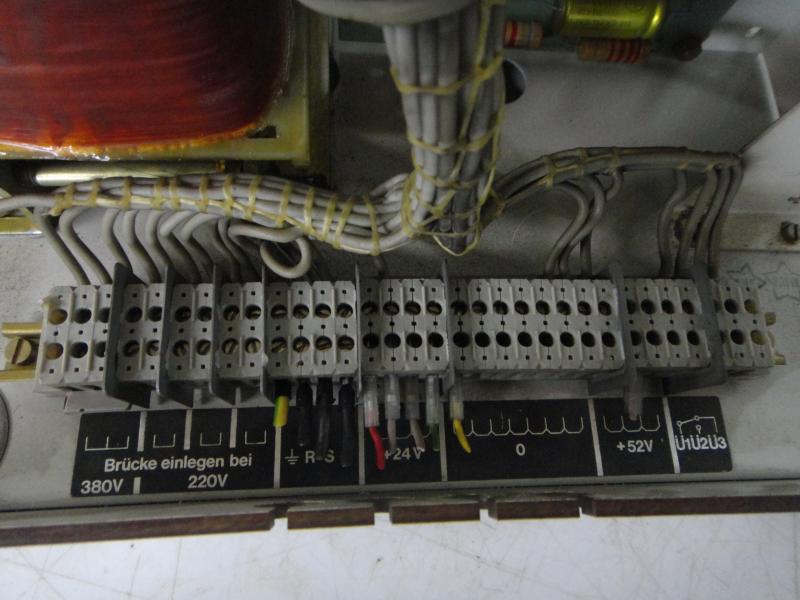 Trafo, Travo, Transformator, Netzteil, Spannungswandler