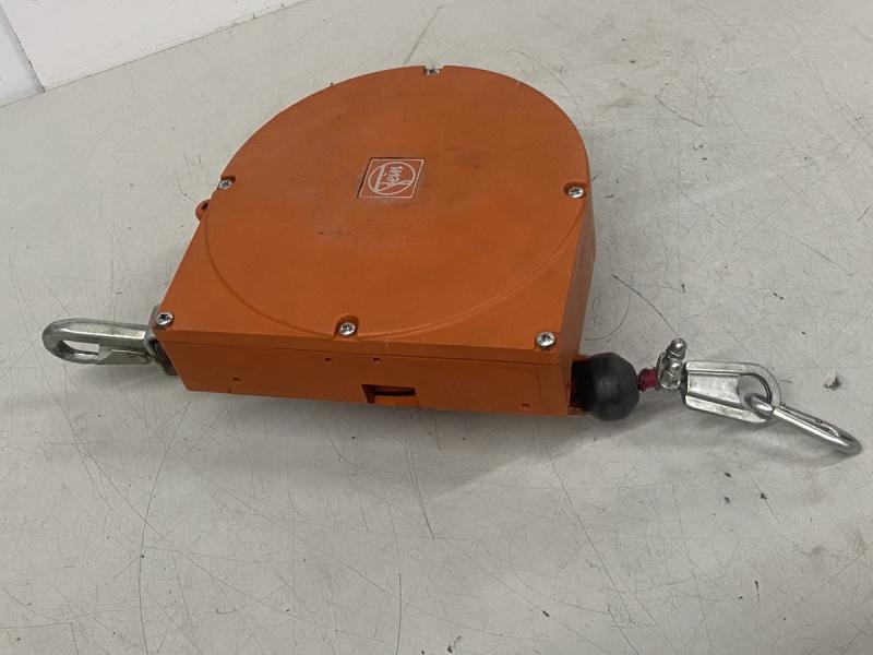 Balancer, Federzug
