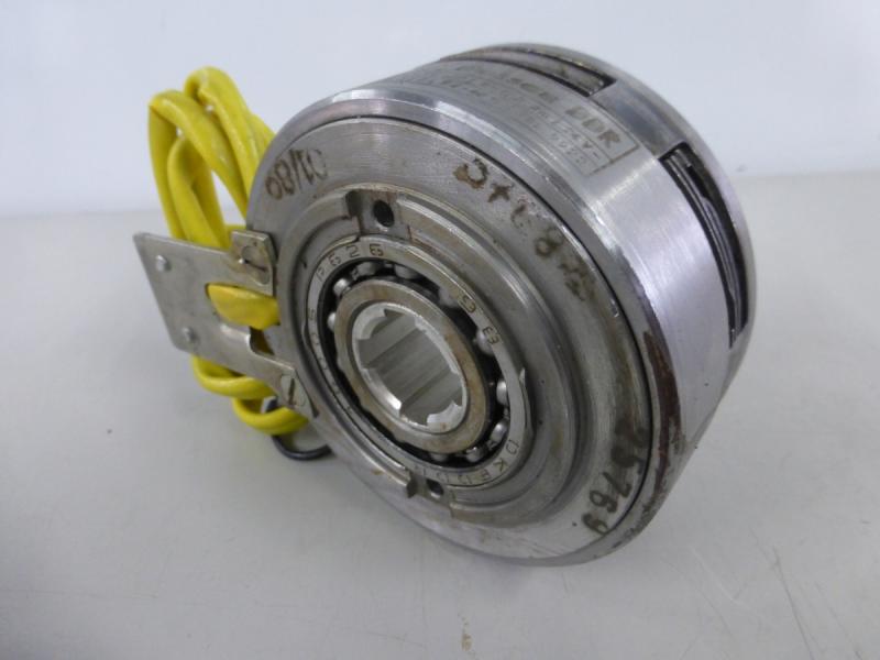 Kupplung, Elektromagnetische Kupplung, Magnetkupplung, Bremse, Neu - unbenutzt