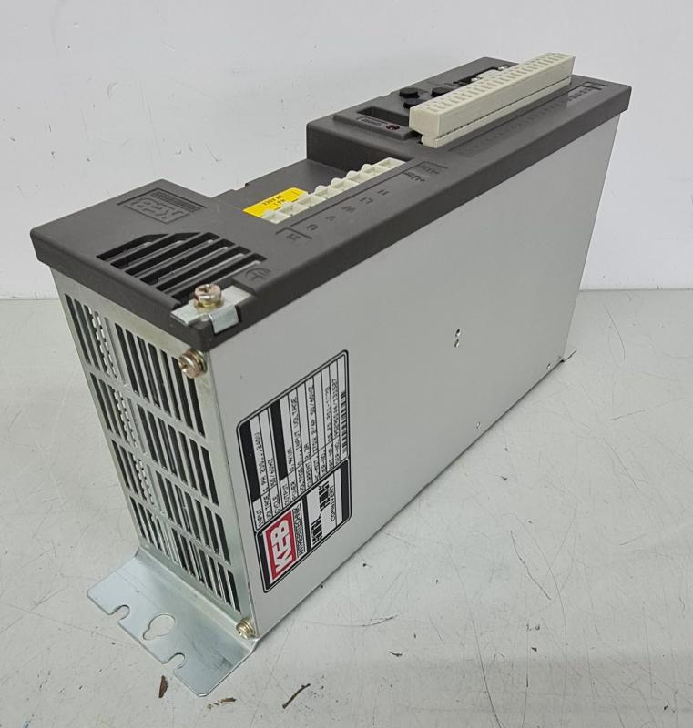 1 Phasen Frequenzumrichter 370 Watt Antriebsregler
