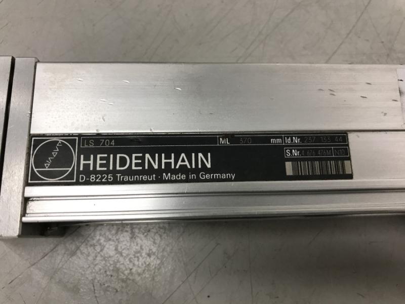Glasmaßstab, inkrementales Längenmesssystem, Linear Scale, Maßstab mit Glaslineal für Positionsanzeige ohne Stecker Glasmaßstab, inkrementales Längenmesssystem, Linear Scale, Maßstab mit Glaslineal für Positionsanzeige ohne Stecker