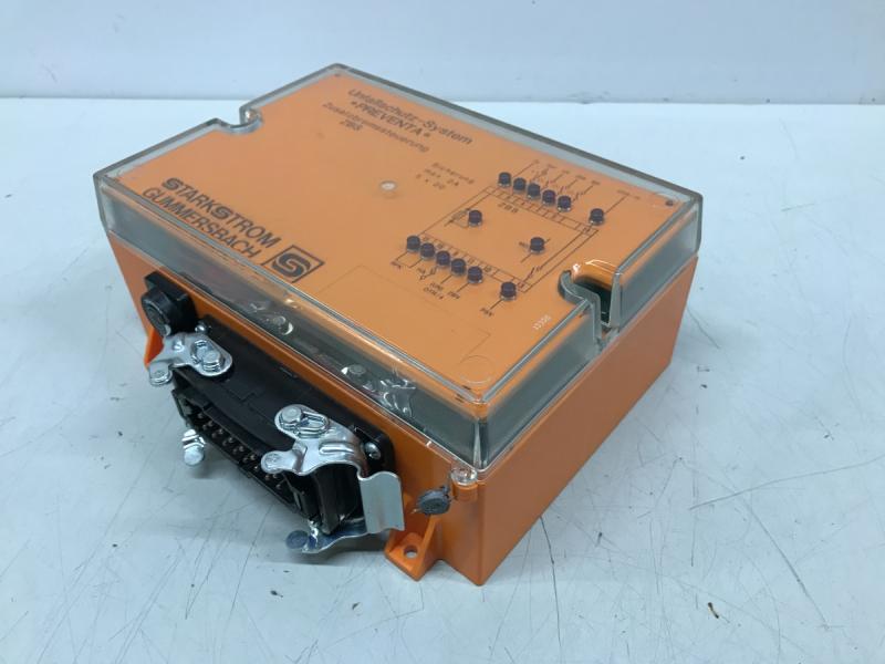 Pressen Sicherheitssystem, Sicherheitsmodul, Zusatzbremssteuerung für Exzenterpressen