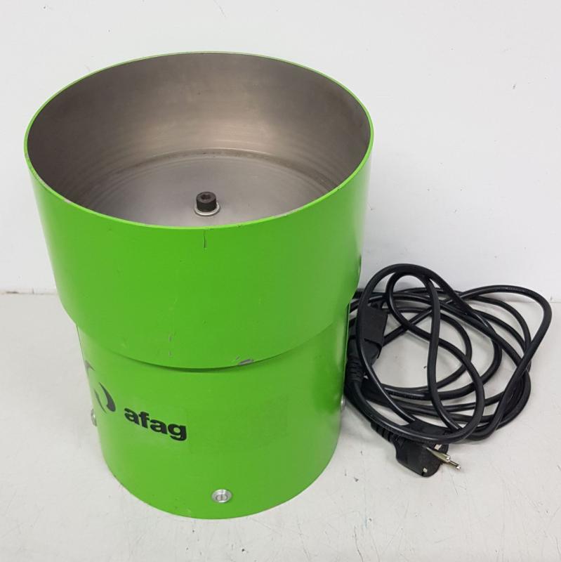 Vibrationsförderer / Vibrationswendelförderer / Sortiergerät / Wendelförderer / Rütteltopf 