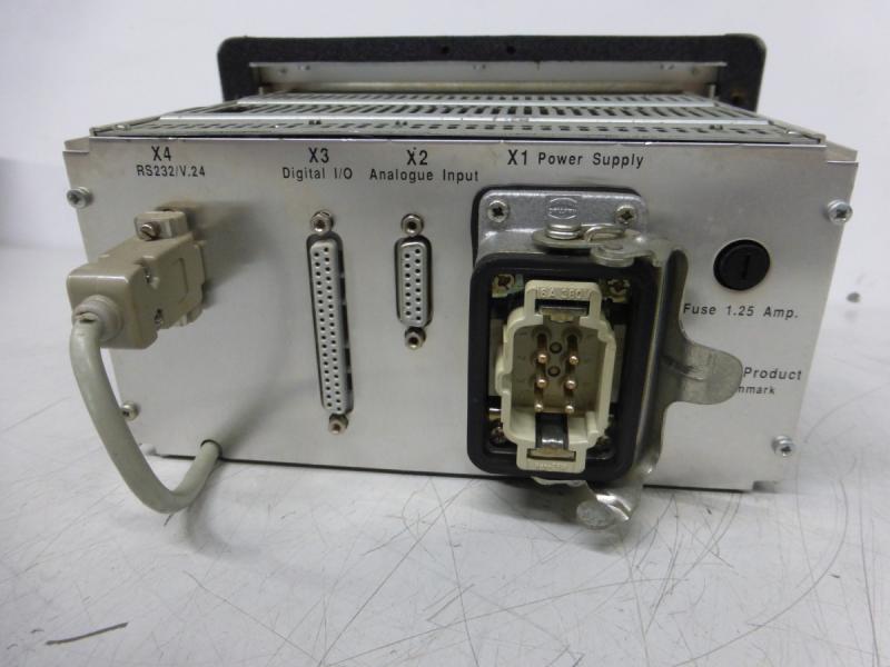 Werkzeugüberwachung, Tool Monitor System, Prozess- Überwachung