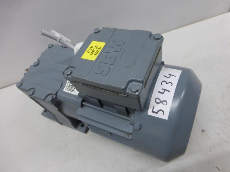 Stirnradgetriebemotor, Getriebemotor, Elektromotor