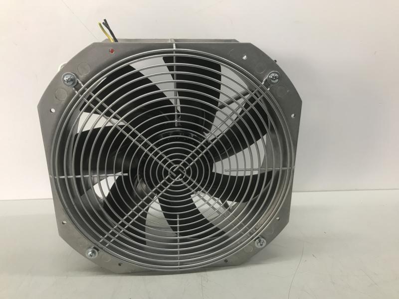 Axialventilator, Schaltschranklüfter, Lüfter, Ventilator, Ersatzlüfter für Filterlüfter Rittal