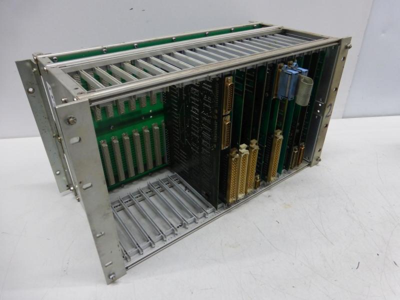 CNC Steuerung, Numeric Control, aus MAX MÜLLER GILDEMEISTER MD 5S, Ersatzsteuerung