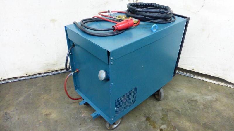 WIG Schweißmaschine, Elektro Schweißgerät