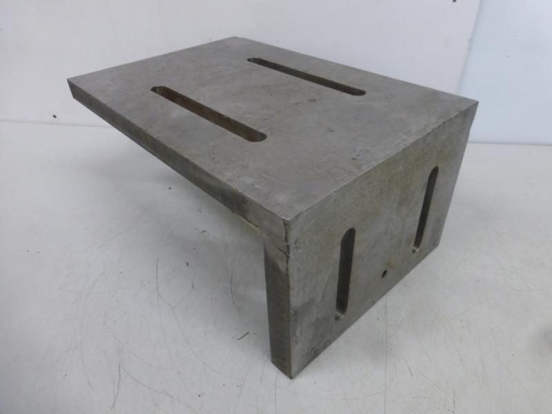 Winkeltisch Aufspannwinkel