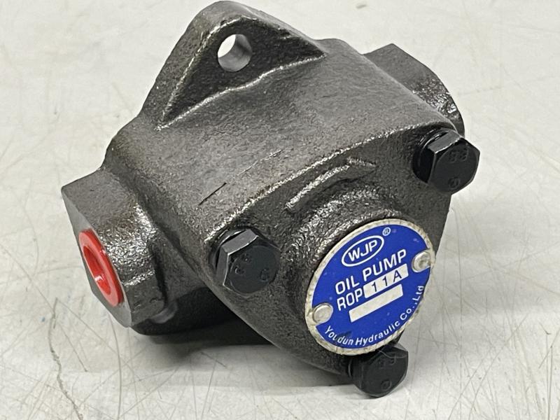 Schmierölpumpe, Getriebeölpumpe, Innenzahnradpumpe, Oelpumpe, Zahnradpumpe, Zykloidenpumpe