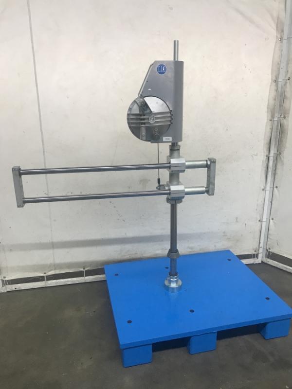 Handlinggerät, Handlingsystem Manipulator für Schraubtechnik