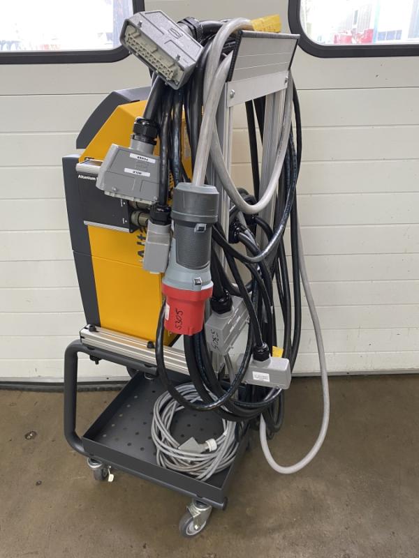 Temperatur Controler,  Heisskanalregelgerät, Werkzeugregelgeräte, Temperaturregler