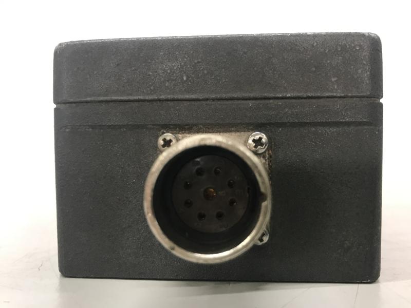 Interpolations und Digitalisierungs Encoder Baureihe IBV 600