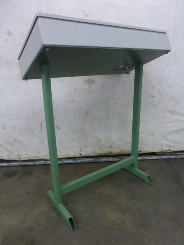 Bedienpult, Schaltschrank, Steuerschrank