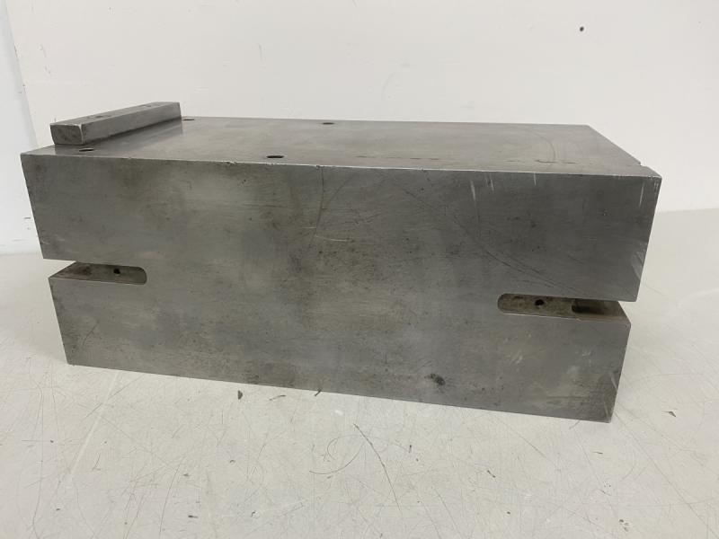 Winkeltisch Aufspannwinkel