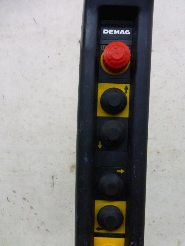 E-Kettenzug, Elektro Hubwerk, Kran