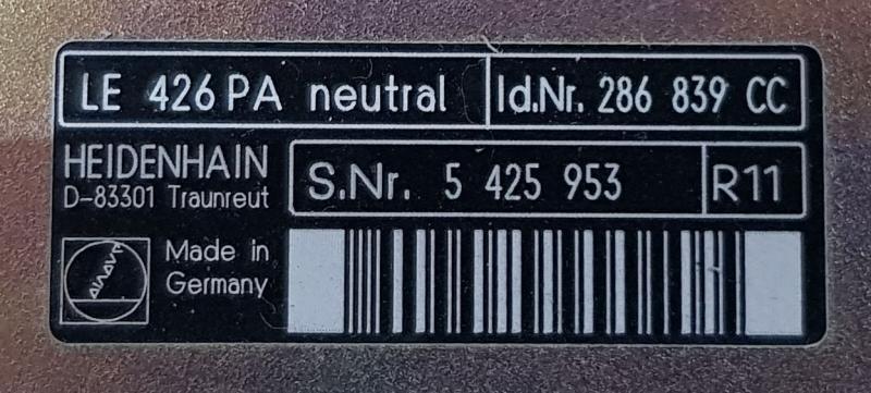 CNC Bahnsteuerung, Rechner, Steuerung