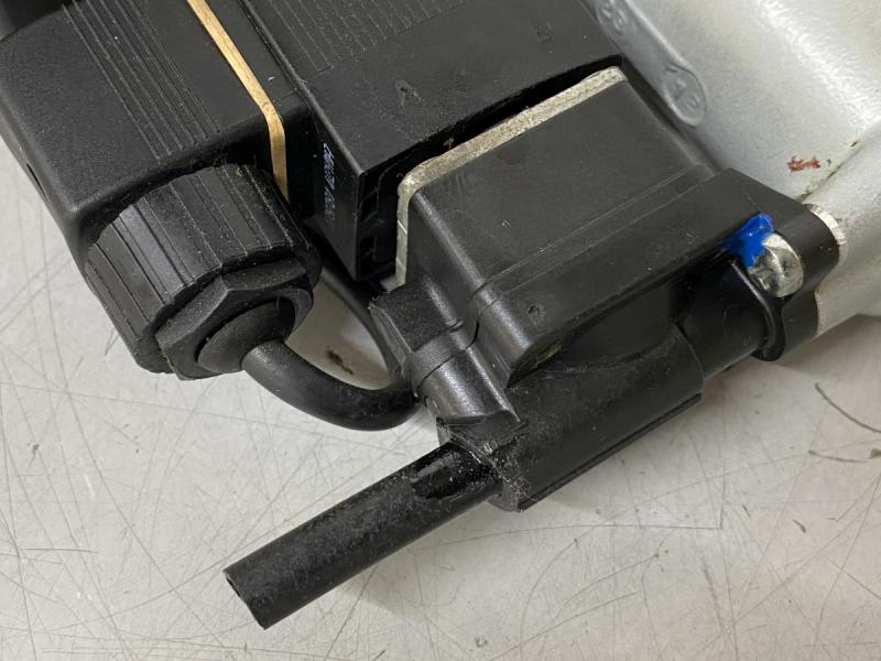 Automatischer Kondensatabscheider, Wasserabscheider 